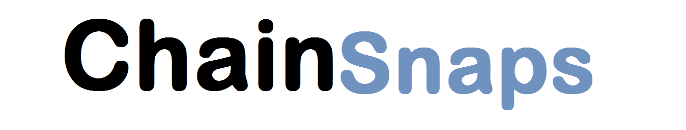 ChainSnaps Intelligence